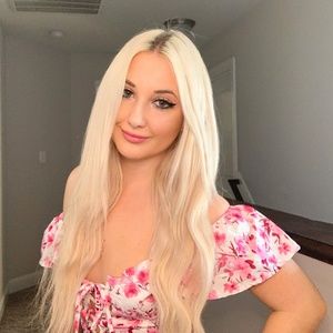 Meet your Posher, Glamz